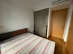 Commonwealth Towers (D3), Condominium #517550101